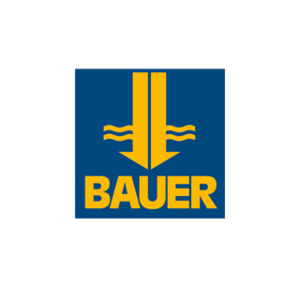 Logo Bauer AG